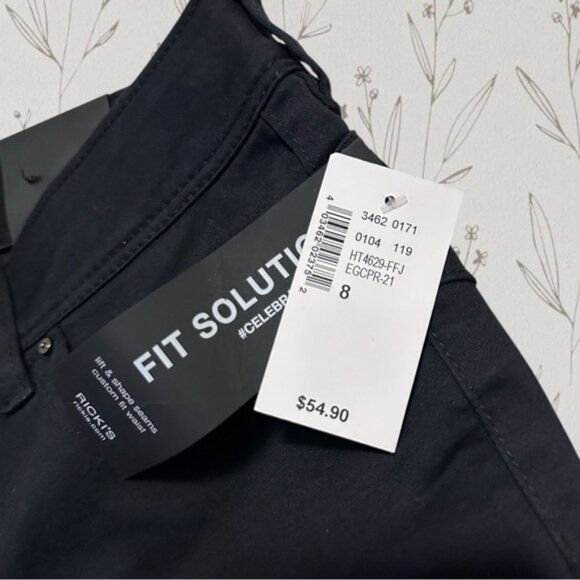 Rickis Pants Fit Solution - Picture 2 of 2